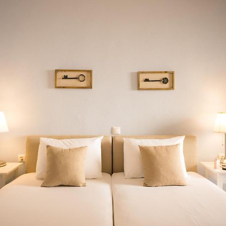 Villa Stella Suites Plakias Exteriör bild