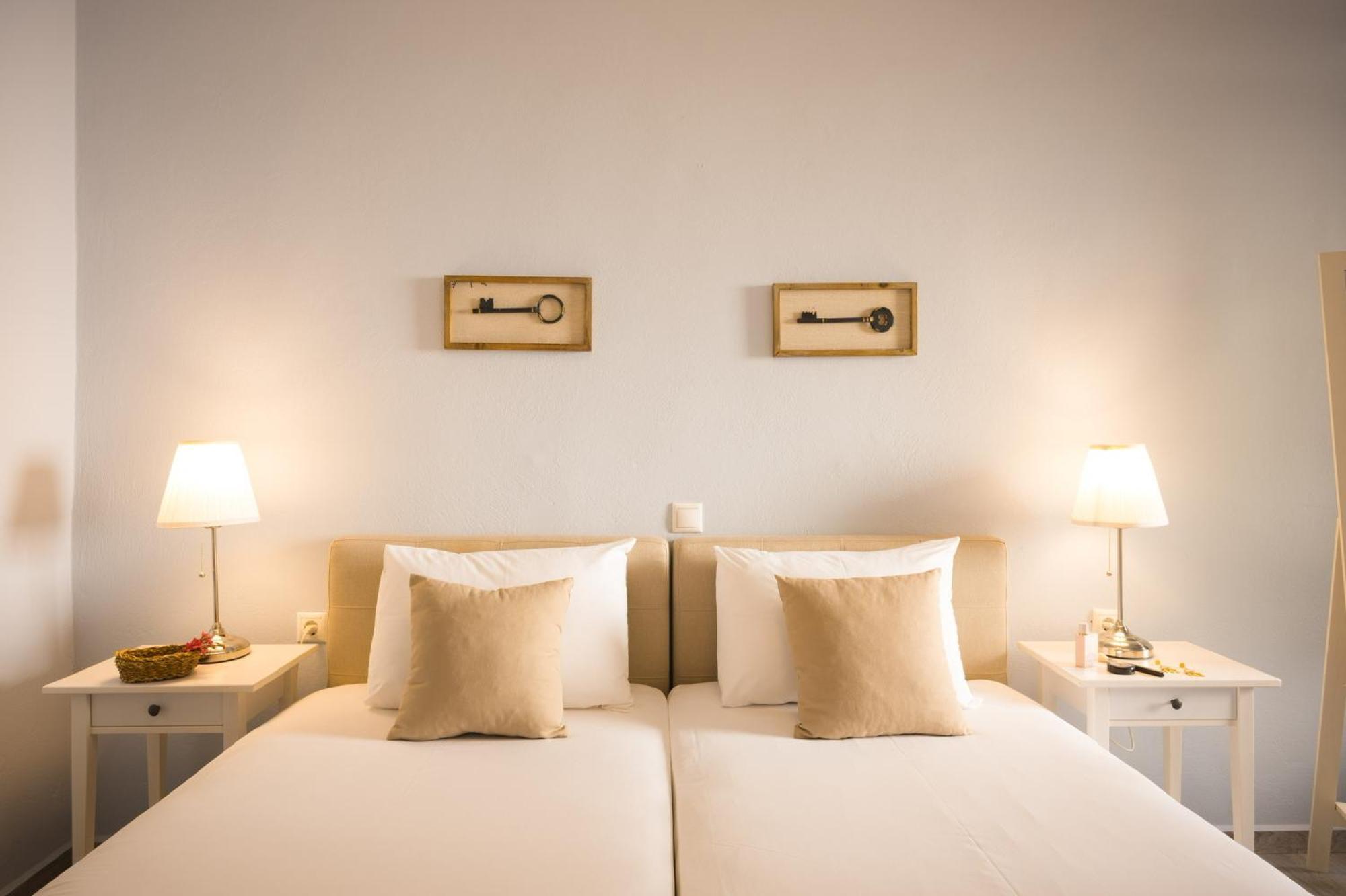Villa Stella Suites Plakias Exteriör bild